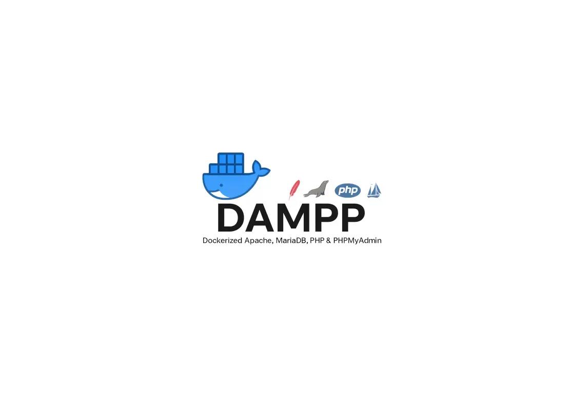 Image de présentation pour le projet DAMPP